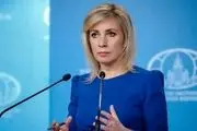 واکنش روسیه به ادعای همکاری این کشور با اسرائیل علیه تهران  