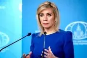 واکنش روسیه به ادعای همکاری این کشور با اسرائیل علیه تهران  