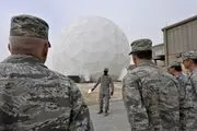 برخی افراد از پایگاه العدید خارج شدند 
