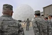 برخی افراد از پایگاه العدید خارج شدند 