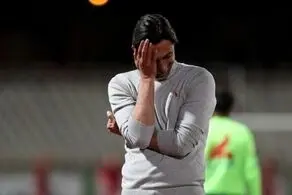 غیررسمی؛ رحمتی سرمربی تیم دسته اولی شد!