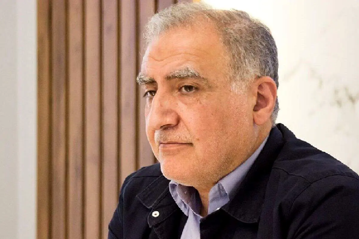 ادعای علیرضا بیگی از مخالفت احمدی نژاد با گشت ارشاد