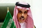 عربستان بازهم ادعای خود را تکرار کرد!+جزییات