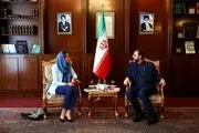 تحریم‌های یکجانبه ناقض حقوق بشر هستند و دسترسی به عدالت برای قربانیان حلقه مفقوده آن است