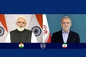 پزشکیان: با همکاری کشورهای مسئولیت‌پذیر، تلاش‌های مخرب برخی بازیگران ناکام می‌مانَد
