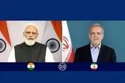 پزشکیان: با همکاری کشورهای مسئولیت‌پذیر، تلاش‌های مخرب برخی بازیگران ناکام می‌مانَد