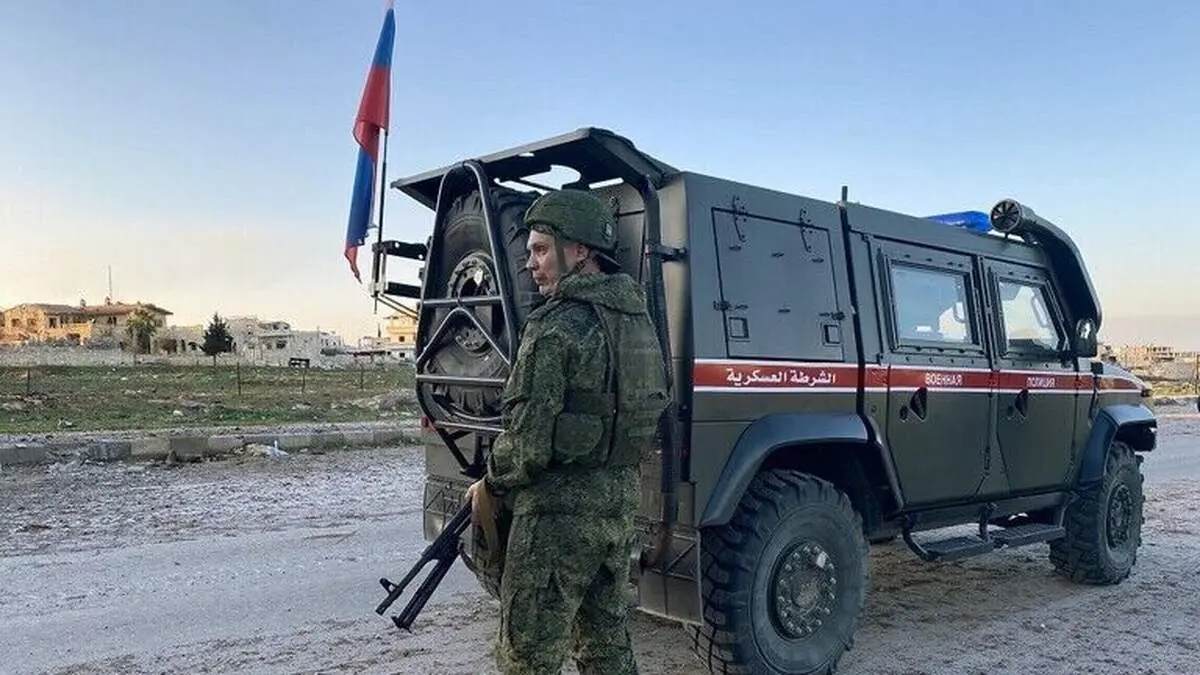 سوریه هم اتحادیه آفریقا را تشویق کرد