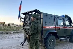 سوریه هم اتحادیه آفریقا را تشویق کرد