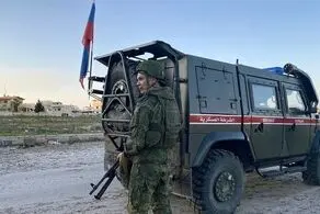 سوریه هم اتحادیه آفریقا را تشویق کرد
