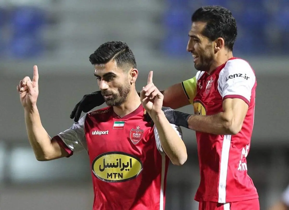 ستاره پرسپولیس قرار نبود به تیم ملی دعوت شود!