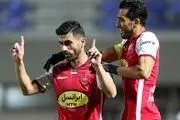 چالش اسدبیگی با باشگاه؛ فسخ ناگهانی هافبک پرسپولیس هواداران را غافلگیر کرد