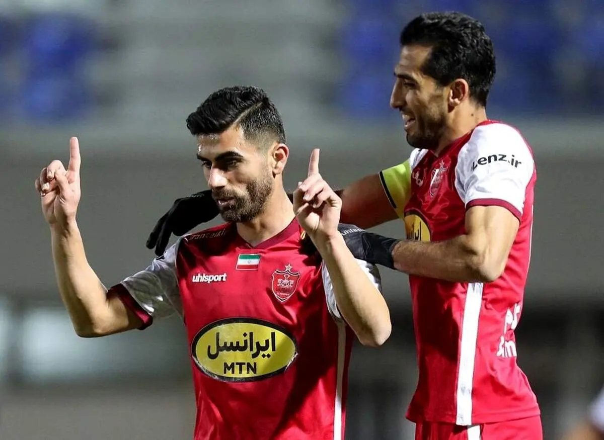 ستاره پرسپولیس قرار نبود به تیم ملی دعوت شود!