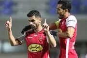 یحیی از الماس جدید پرسپولیس رونمایی می کند؟