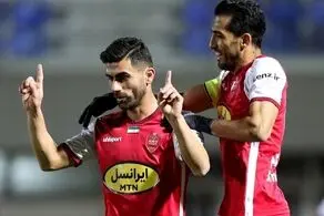 یحیی از الماس جدید پرسپولیس رونمایی می کند؟