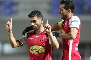 مخالفت شدید یحیی با جدایی بازیکن پرسپولیس