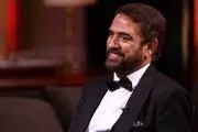 فیروز کریمی در «سلمان فارسی» همبازی فرهاد اصلانی شد