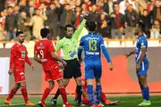 تصمیم عجیب بنیادی‌فر به ضرر پرسپولیسی‌ها شد!/ ببینید