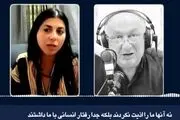 افشاگری یکی از گروگان‌های آزاد شده توسط حماس از رفتارهای صورت گرفته با او + ببینید 
