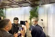 واکنش علی باقری به قطعنامه شورای امنیت سازمان ملل و استفاده دوباره از حق وتوی آمریکا درباره غزه