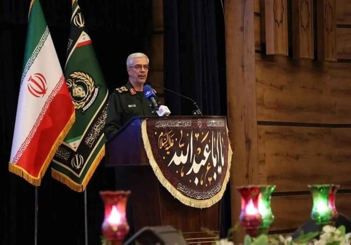 خانواده شهیدان باقری به رهبر انقلاب نامه نوشتند  