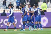 باورنکردنی؛ رفتار حیرت انگیز ساپینتو با ستاره های استقلال