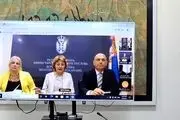 برگزاری چهارمین نشست وبیناری کمیسیون مشترک ایران و صربستان  