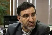اموال خود و خانواده‌ام را طبق قانون در هر دوره نمایندگی به قوه قضاییه اعلام کردم