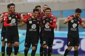 پاداش چشمگیر باشگاه گل گهر برای باخت پرسپولیس