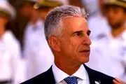 رئیس موساد رسما ایران را به ترور تهدید کرد