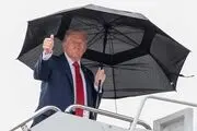 حمله نظامی آمریکا به یک کشتی + عکس 