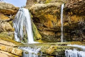 آبشار گریت کجاست و چرا محبوب است؟