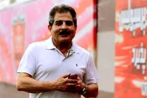 پنجعلی: پرسپولیس مدعی اصلی قهرمانی است