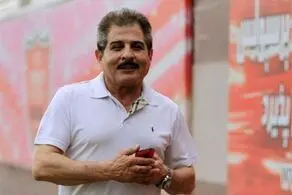 نمی خواهند ششمین قهرمانی پرسپولیس رقم بخورد/ از زمین و آسمان برای پرسپولیس مانع تراشی می کنند/با غیرت بچه ها تیر بدخواهان پرسپولیس به سنگ می خورد