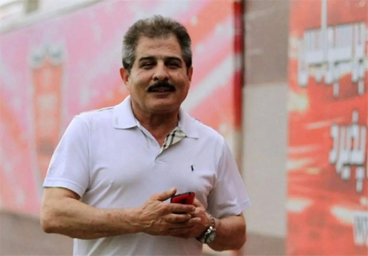 پنجعلی: پرسپولیس مدعی اصلی قهرمانی است