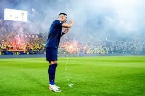 هشدار به بازیکنان پرسپولیس؛ سراغ پیراهن رونالدو نروید که عصبانی می‌شود!