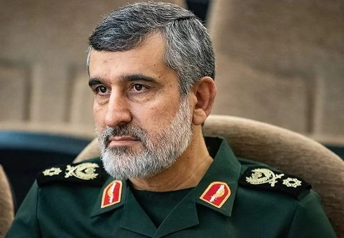 غربی‌ها در حوزه نظامی و امنیتی نمی‌توانند هیچ غلطی بکنند