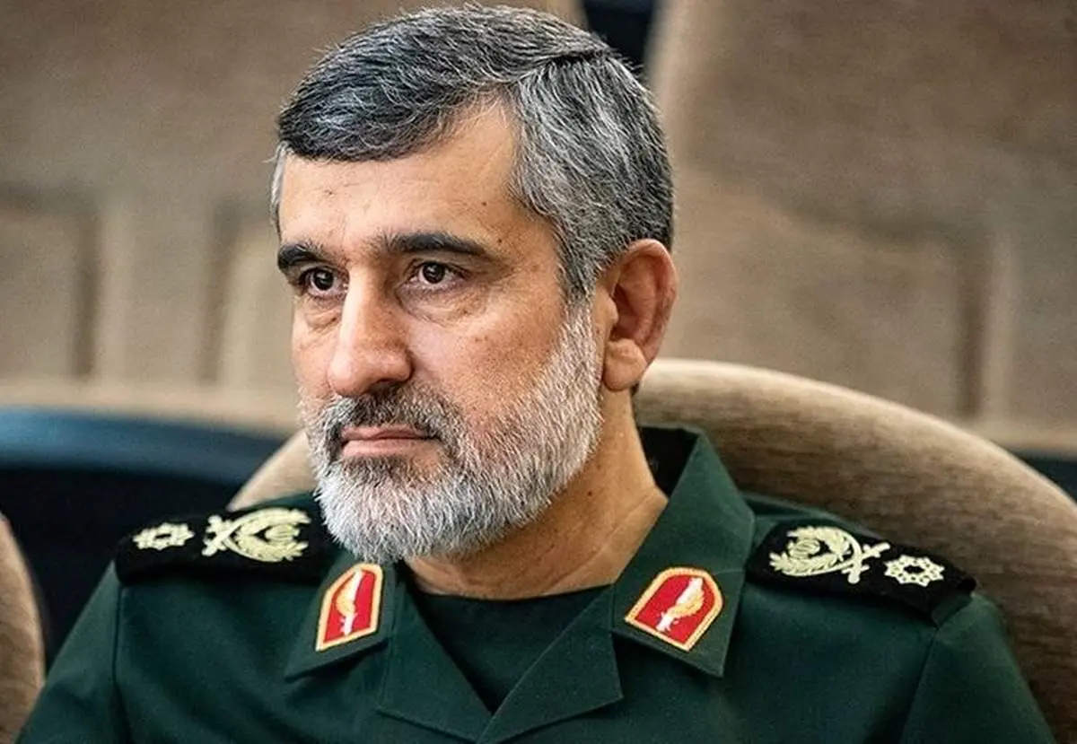 غربی‌ها در حوزه نظامی و امنیتی نمی‌توانند هیچ غلطی بکنند