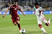 نیمار جدید آسیا، جوان مورد علاقه سردار آزمون