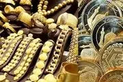بازی سکه و طلا عوض شد!/ جدول قیمت امروز دوشنبه ۹ تیر  ۱۴۰۴ 