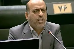 نماینده مجلس: بدهی دولت به تامین اجتماعی از زمان دفاع مقدس است
