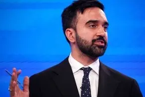  افتتاح دفتر شهردار جدید نیویورک با روضه خوانی برای اهل بیت + ببینید