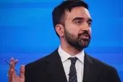  افتتاح دفتر شهردار جدید نیویورک با روضه خوانی برای اهل بیت + ببینید