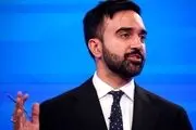  افتتاح دفتر شهردار جدید نیویورک با روضه خوانی برای اهل بیت + ببینید