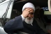 تکذیب یک ادعا درباره ناطق نوری