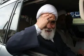 تکذیب یک ادعا درباره ناطق نوری
