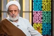 شیخ حسین انصاریان: عده‌ای شخصیت دختر را پایین می‌آورند و می‌گویند می‌رویم تا دختر بازی کنیم! 