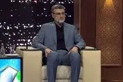 بیانیه قاضی‌زاده هاشمی بعد از انصراف: برای دفاع از کارنامه دولت رئیسی آمده بودم
