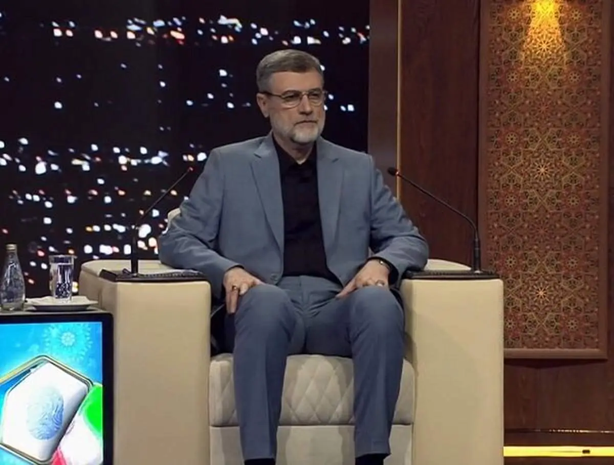 بیانیه قاضی‌زاده هاشمی بعد از انصراف: برای دفاع از کارنامه دولت رئیسی آمده بودم