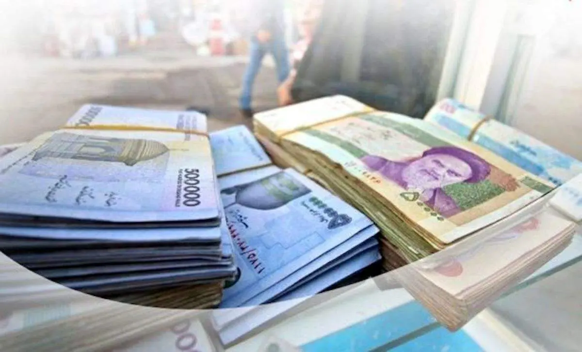  جدول نهایی عیدی کارگران در سال ۱۴۰۲منتشر شد