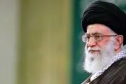 تماشای بیانات رهبر انقلاب در بیروت + ببینید 